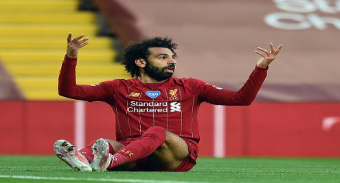 لوفرين: هناك انتقادات عنصرية لصلاح.. ولا أحد يعوض صداقتي معه